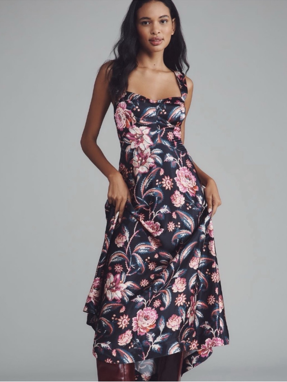 ✨NWT Anthropologie Jocelyn Dress